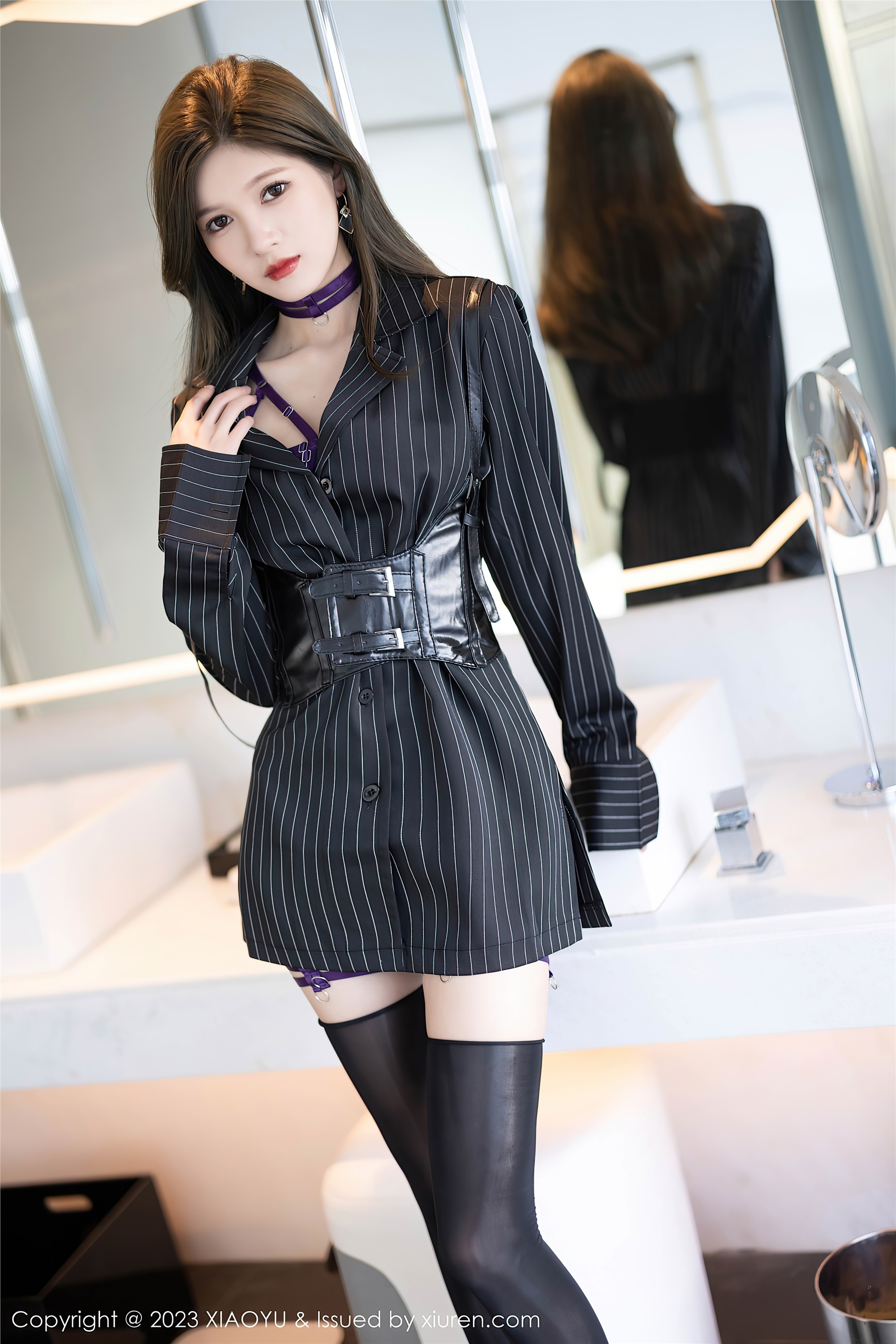 XIAOYU语画界 2023.06.26 VOL.1056 程程程-